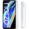 Volte-Tel ���� Realme Narzo 50A Prime 6.6'' Slimcolor Air Tpu Camera Guard ������� - (5205308325144)