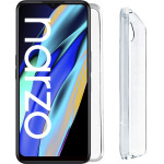 Volte-Tel ���� Realme Narzo 50A Prime 6.6'' Slimcolor Air Tpu Camera Guard ������� - (5205308325144)