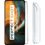 Volte-Tel ���� Vivo X80 Pro 5G 6.78'' Slimcolor Air Tpu Camera Guard ������� - (5205308325205)