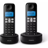 Philips ����� (�������� �����) ����� �������� �������� ������� �������, ���������� ����� ��� 50 ������ - (D1612B/GRS)