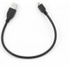 Cablexpert USB2.0 A-Plug Mini 5PM Cable 30CM - (CCP-USB2-AM5P-1)