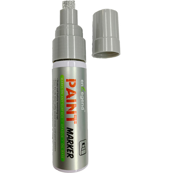 Enlegend ���������� ������ 15.0mm ������ ����� - (ENL-PT280L-SI)