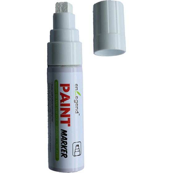 Enlegend ���������� ������ 15.0mm ������ ������ - (ENL-PT280L-WH)