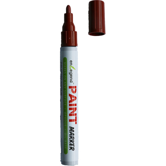 Enlegend ���������� ������ 2.0mm ������ ���� ���� - (ENL-PT150-BR)