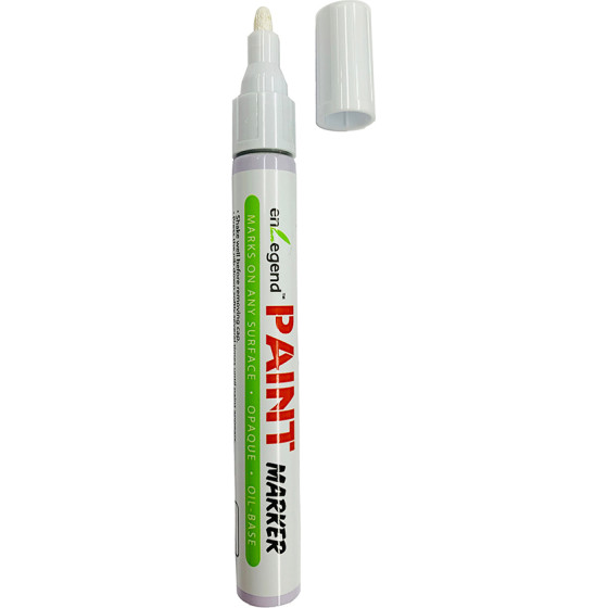 Enlegend ���������� ������ 2.0mm ������ ���� ������ - (ENL-PT150-WT)