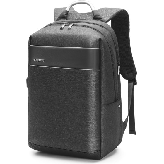 Arctic Hunter ������ ������ B00218L �� ���� Laptop 15.6'', USB, ���� - (B00218L-GY)