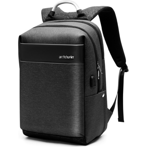 Arctic Hunter ������ ������ B00218L �� ���� Laptop 15.6'', USB, ����� - (B00218L-BK)