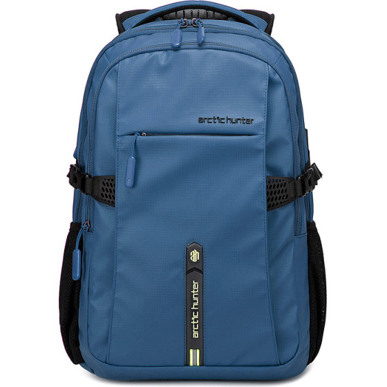 Arctic Hunter ������ ������ B00388 �� ���� Laptop 15.6'', USB, ���� - (B00388-BL)