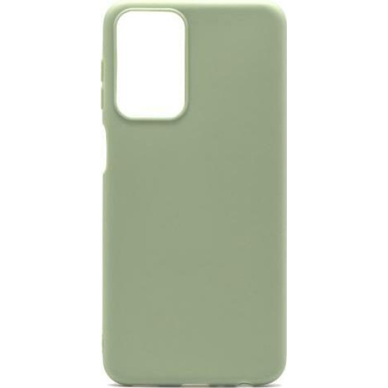 iNOS ���� Soft Tpu Samsung A235F Galaxy A23 4G/ A236B Galaxy A23 5G/ M236B Galaxy M23 5G S-Cover ���� - (5205598160555)