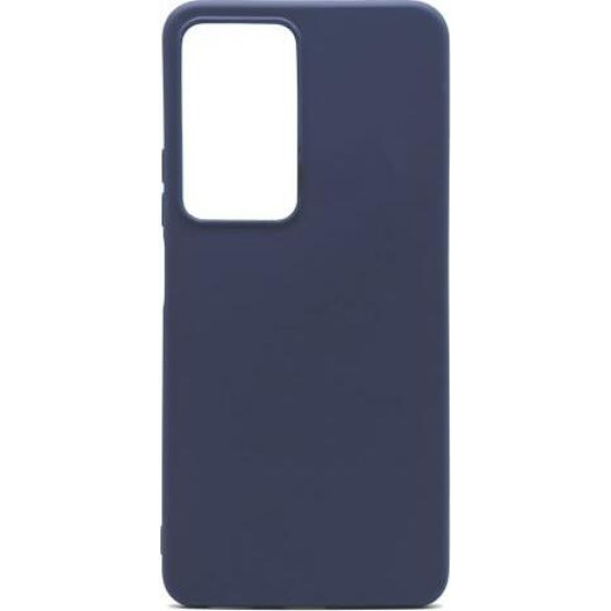 iNOS ���� Soft Tpu Xiaomi Poco F4 5G S-Cover ���� - (5205598160609)