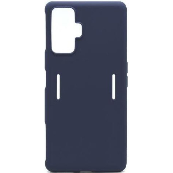 iNOS ���� Soft Tpu Xiaomi Poco F4 Gt 5G S-Cover ���� - (5205598160623)