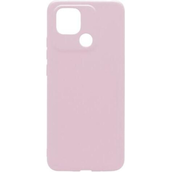 iNOS ���� Soft Tpu Xiaomi Redmi 10C S-Cover Dusty ��� - (5205598160692)