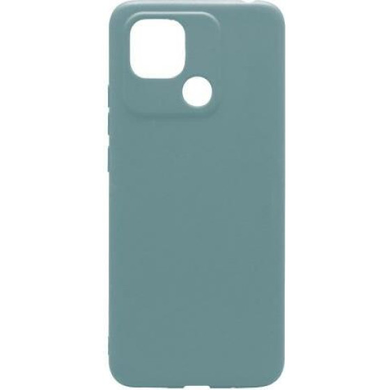 iNOS ���� Soft Tpu Xiaomi Redmi 10C S-Cover ������ - (5205598160715)