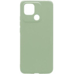 iNOS ���� Soft Tpu Xiaomi Redmi 10C S-Cover ���� - (5205598160708)