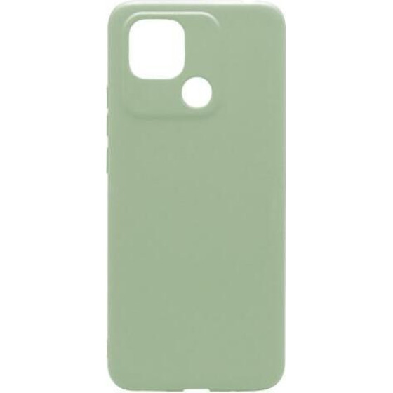 iNOS ���� Soft Tpu Xiaomi Redmi 10C S-Cover ���� - (5205598160708)