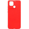 iNOS ���� Soft Tpu Xiaomi Redmi 10C S-Cover ������� - (5205598160722)