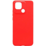 iNOS ���� Soft Tpu Xiaomi Redmi 10C S-Cover ������� - (5205598160722)