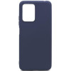 iNOS ���� Soft Tpu Xiaomi Redmi Note 11T Pro 5G S-Cover ���� - (5205598161538)