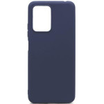 iNOS ���� Soft Tpu Xiaomi Redmi Note 11T Pro 5G S-Cover ���� - (5205598161538)
