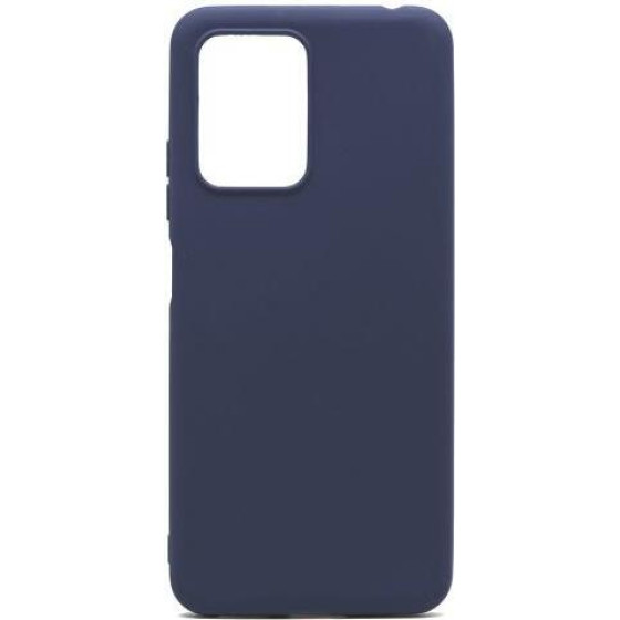 iNOS ���� Soft Tpu Xiaomi Redmi Note 11T Pro 5G S-Cover ���� - (5205598161538)