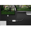 Goobay ���������� USB-C �� Hdmi 8K/30Hz, 4K/120Hz, ���� - (60194)