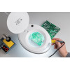 Goobay ������������ ����� �� ���������, LED, 3 �������� 1.75x - (60360)