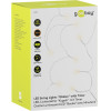 Goobay Led �������� Globes 3000K, 5lm, 80 LED, 12.15m - (60333)