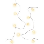 Goobay Led �������� Stars 3000K, 5lm, 80 LED, 12.15m - (60334)