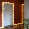 Goobay Led �������� Stars 3000K, 5lm, 80 LED, 12.15m - (60334)