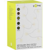 Goobay Led �������� Stars 3000K, 5lm, 80 LED, 12.15m - (60334)