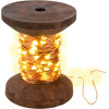 Goobay Led ��������� Yarn Spool 2700K, 100 LEDs, USB, 10m - (60341)