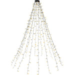 Goobay Led ����������������� �������� ����� ������� IP44, 400 Led - (60387)