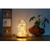 Goobay ��������� �������� ����� �� Led 2700K, USB, 50 Leds - (60340)