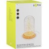 Goobay ��������� �������� ����� �� Led 2700K, USB, 50 Leds - (60340)