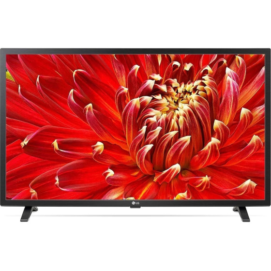 LG Smart ��������� Led 32'' Full Hd Hdr Wi-Fi ����� - (32LM631C)