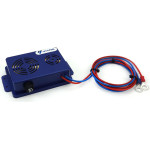 AMiO ��������� ��������� �� ��������� 12/15V �� Led ���������� (85 � 65 � 36mm) - 1 ���. - (01689)