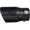 AMiO ���� (������) ��������� MT007C 48-65mm (Carbon - 15 cm) - 1 ���. - (01117)