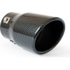 AMiO ���� (������) ��������� MT007C 48-65mm (Carbon - 15 cm) - 1 ���. - (01117)