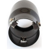 AMiO ���� (������) ��������� MT007C 48-65mm (Carbon - 15 cm) - 1 ���. - (01117)
