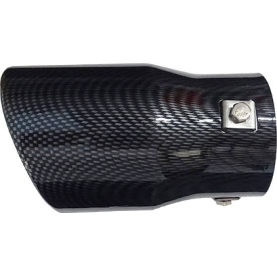 AMiO ���� (������) ��������� MT007C 48-65mm (Carbon - 15 cm) - 1 ���. - (01117)