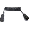 AMiO ���������� ���������� ��������� ��� ������� 12V �� ������� 5m (7 ������) - 1 ���. - (02390)
