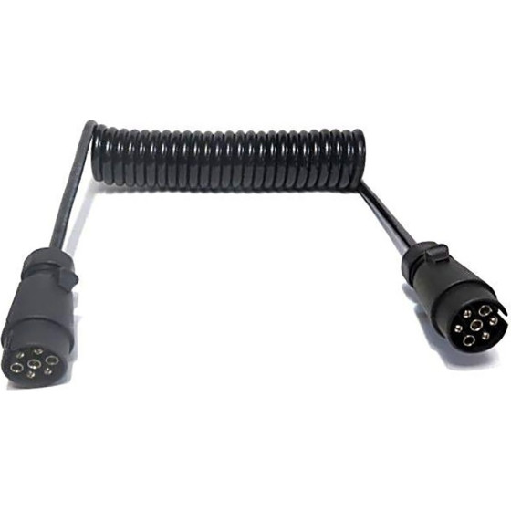 AMiO ���������� ���������� ��������� ��� ������� 12V �� ������� 5m (7 ������) - 1 ���. - (02390)