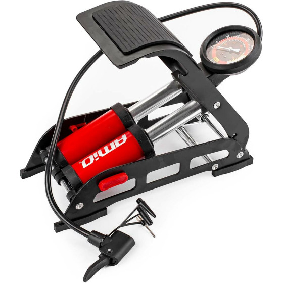 AMiO ������ ����� ��������� ������ ����� ������� 2x45mm ��������� 160PSi �� ��������� PU07 - (02894)