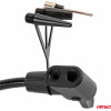 AMiO ������ ����� ��������� ������ ����� ������� 2x45mm ��������� 160PSi �� ��������� PU07 - (02894)