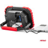 AMiO ����� �������� �� ����������� ���� �������� WT14 12w Cob Led 2200mAh Micro Usb 145x103x40mm - (02824)