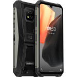 Ulefone Smartphone Armor 8 Pro, IP68/IP69K, 6.1'' 8/128GB, 5580mAh, ����� - (ARMOR8PRO8-BK)