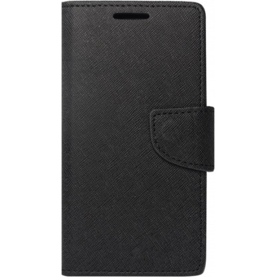 iSelf Book Fancy Iphone 14 Plus Black - (BFIP14PLB)