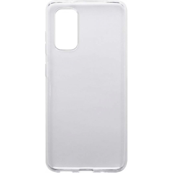 iSelf Clear Tpu 2mm Samsung A23 5G Backcover Trans - (CTPUSAMA23)
