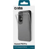 SBS 0.3 Skinny Tpu Huawei P50 Pro Transparent Backcover - (SKINHUP50PT)