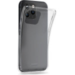 SBS 0.3 Skinny Tpu Iphone 11 Pro Max Transparent Backcover - (SKINIP6519T)